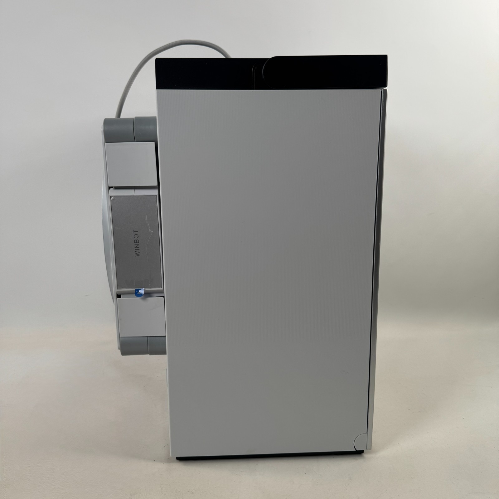 ECOVACS WINBOT W3 Omni Robot Window Cleaner with Auto-Clean & Multi-Functional