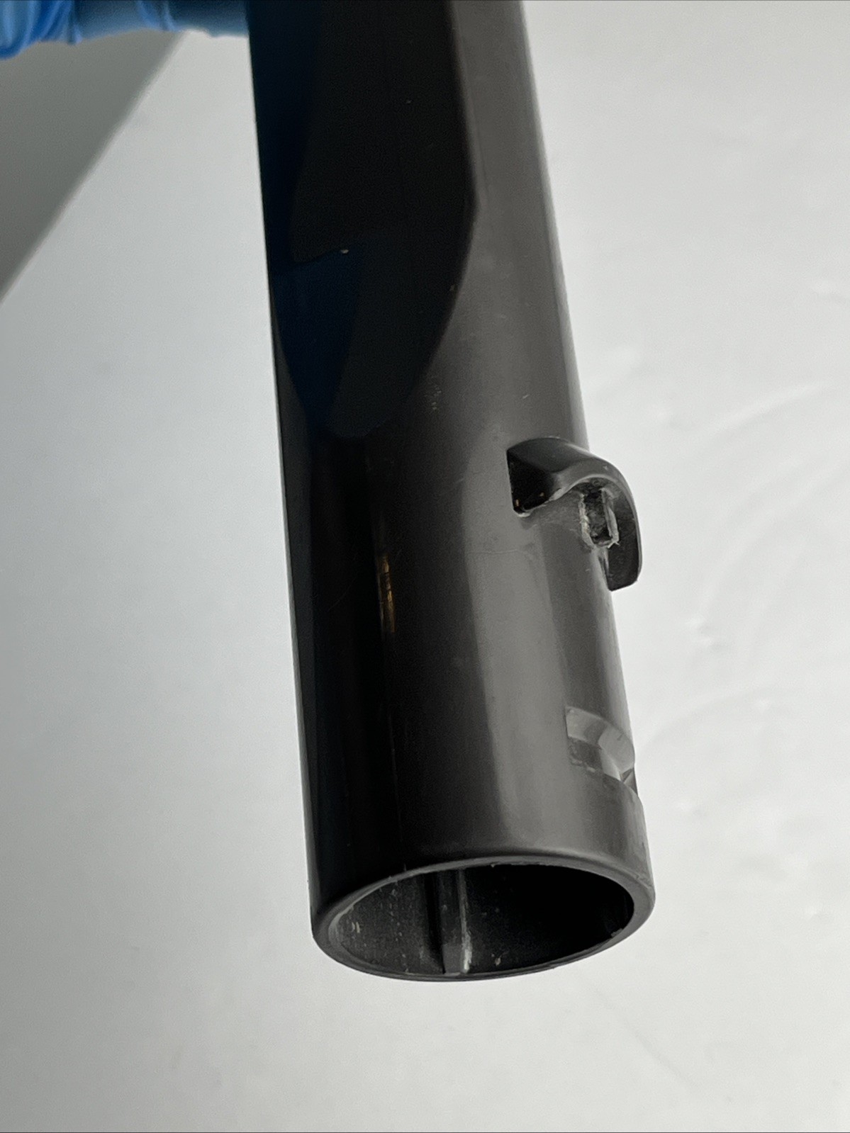 Genuine Dyson Vacuum Flexible Crevice Tool Flexi w/ Brush Tip Attachment OEM