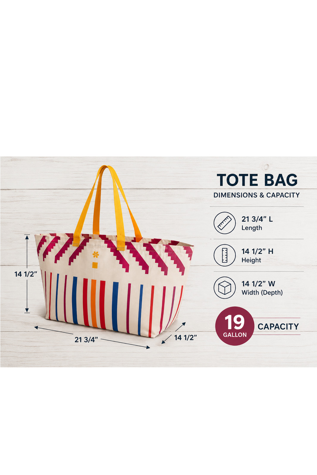 IKEA ÖMSESIDIG Limited Edition Tote Bag Large 19 Gallon Shopping Laundry Beach B