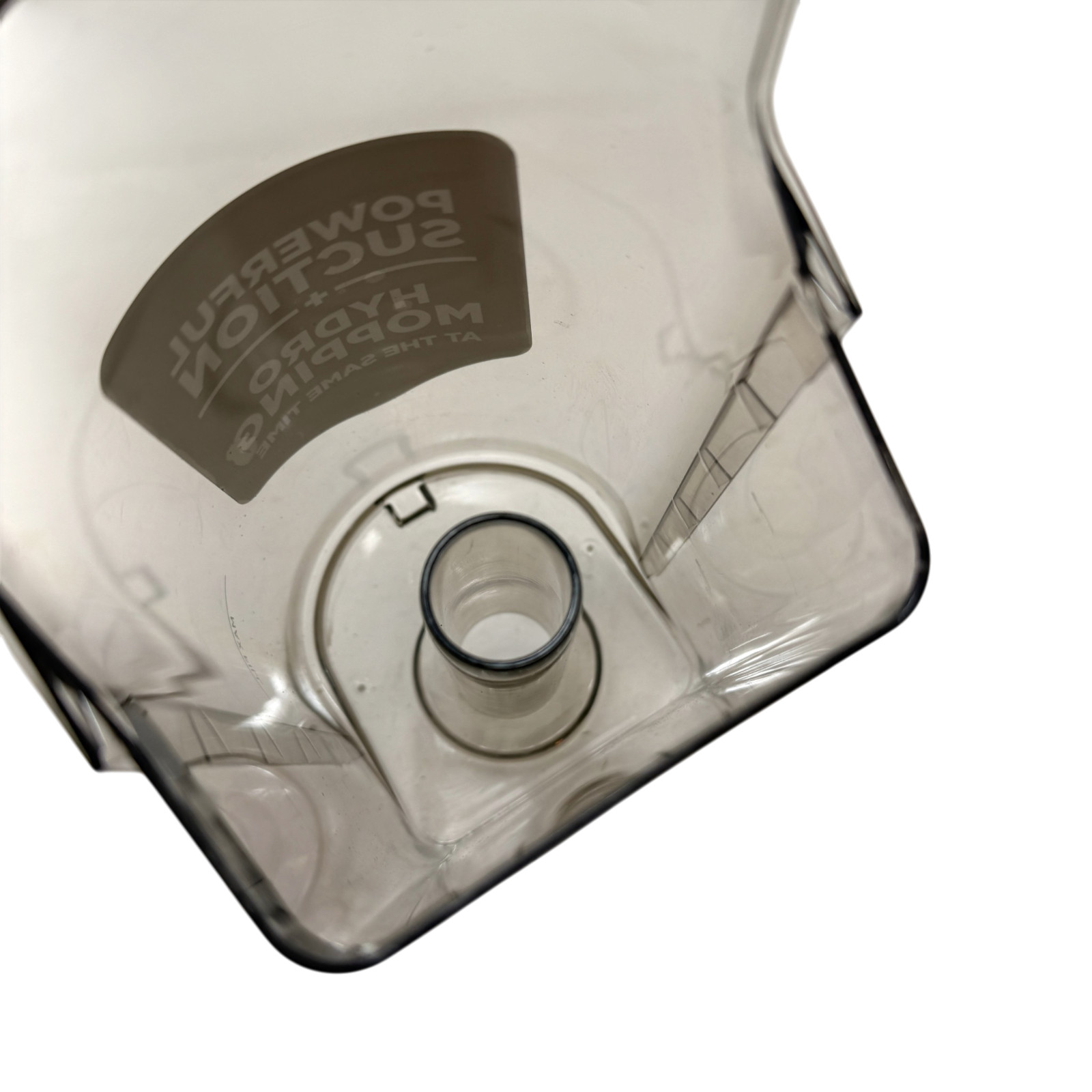 SHARK HYDROVAC WD100 WD101 WD201 Dirty Water Tank Replacement Part