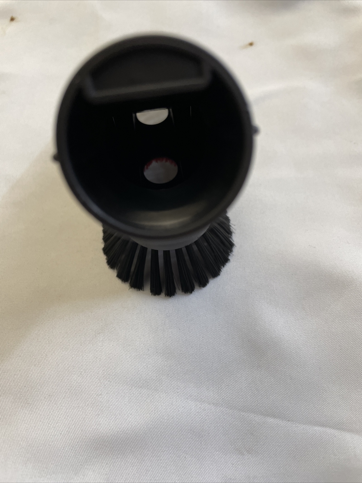 GENUINE Dyson Mini Soft Dusting Brush Quick Release Tool for V8, V10, V7, V11