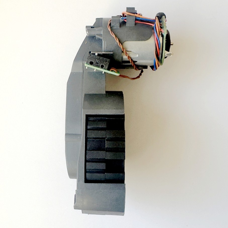 Drive Wheel for Roborock S8 MaxV Ultra/S8 Max Ultra Robot Vacuum Drive Wheels