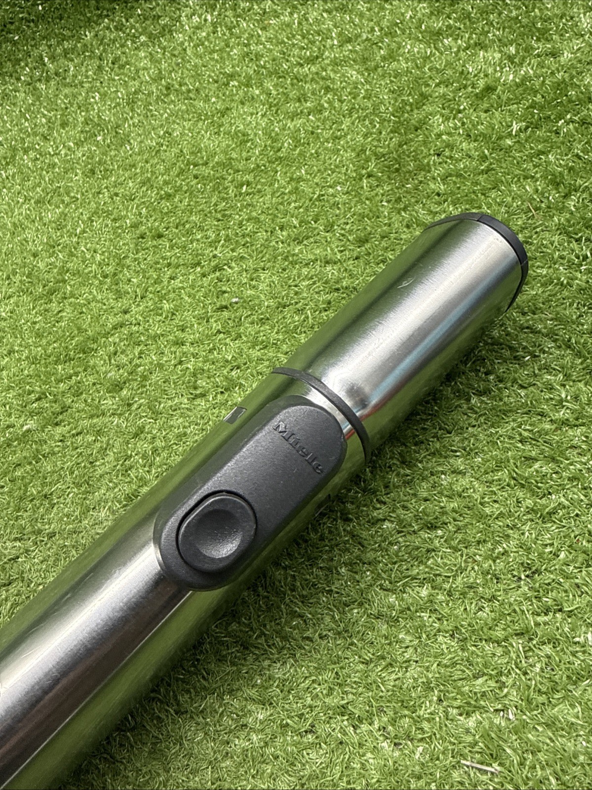 MIELE SET220 C1 Electric Telescope Wand – 120 240V — set220sd used