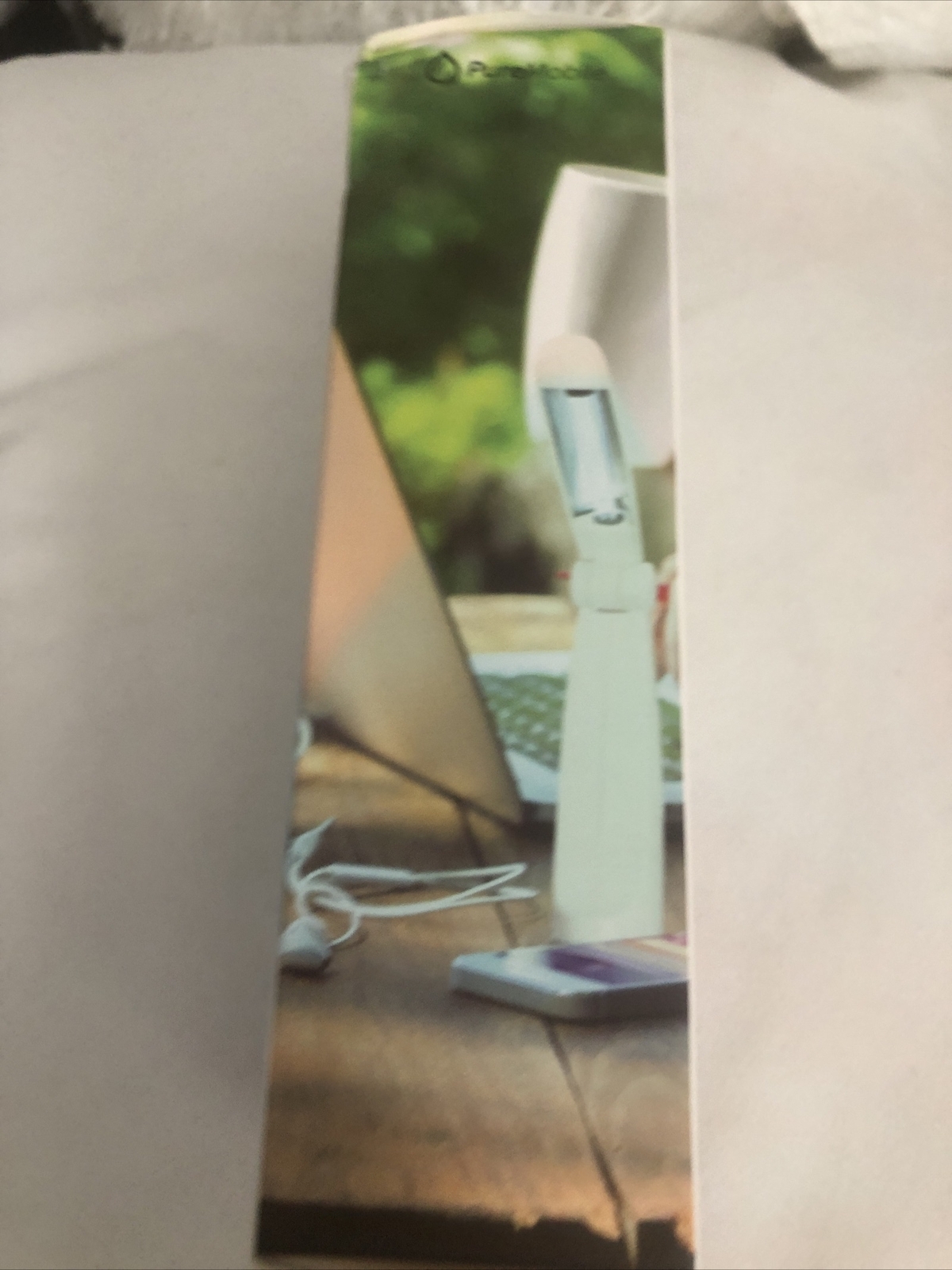 puremobile wand sanitizer Brand New