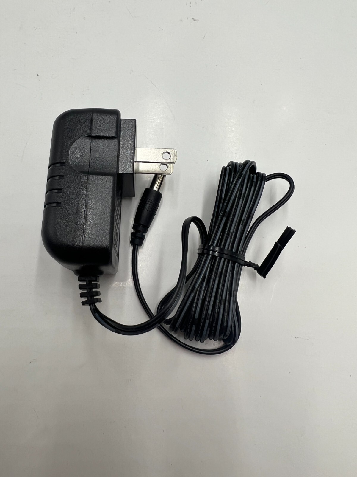 (QTY 4) MOOSOO AC Power Adapter Charger for X6 XL-618A Cordless Stick Vacuum