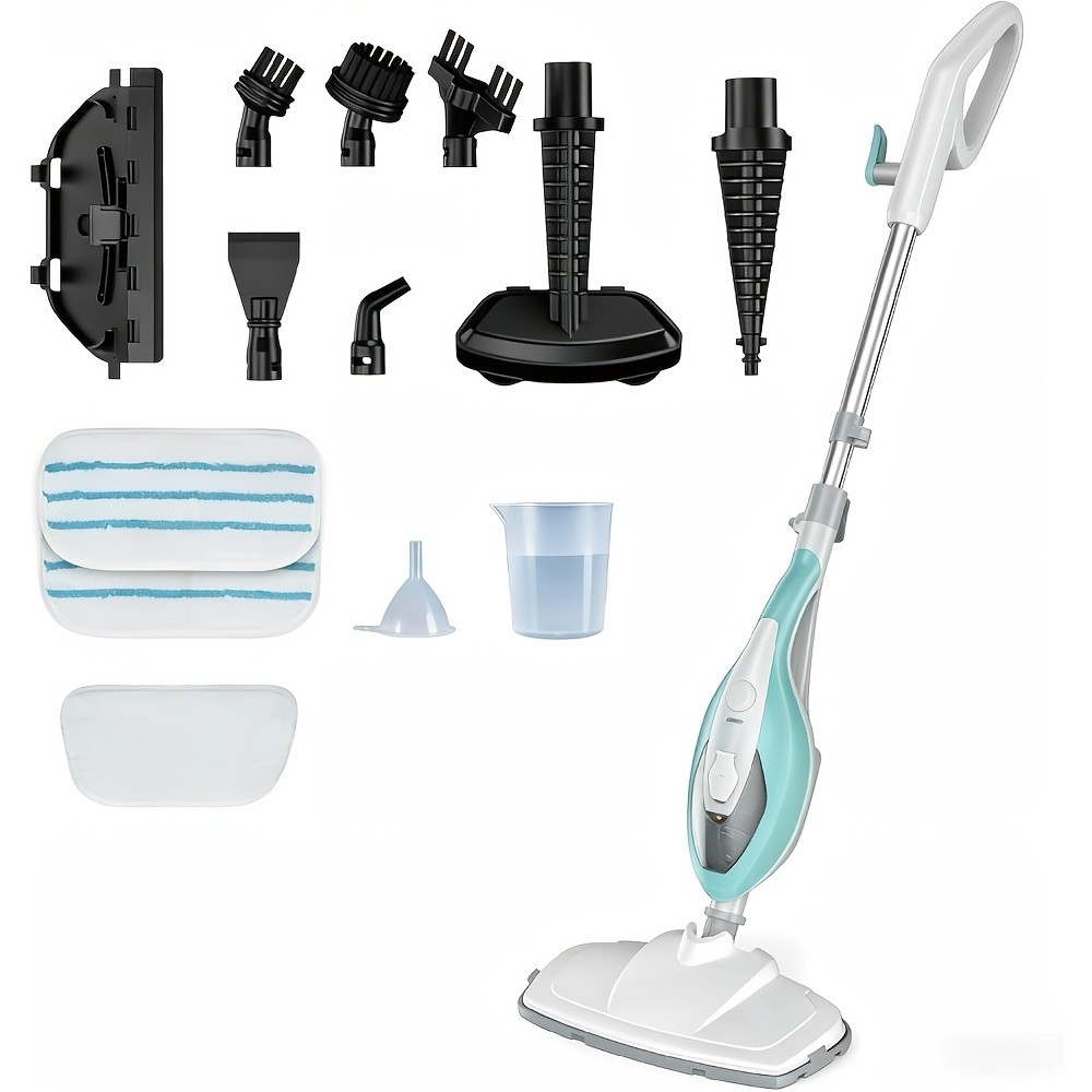 10-in-1 Steam Mop