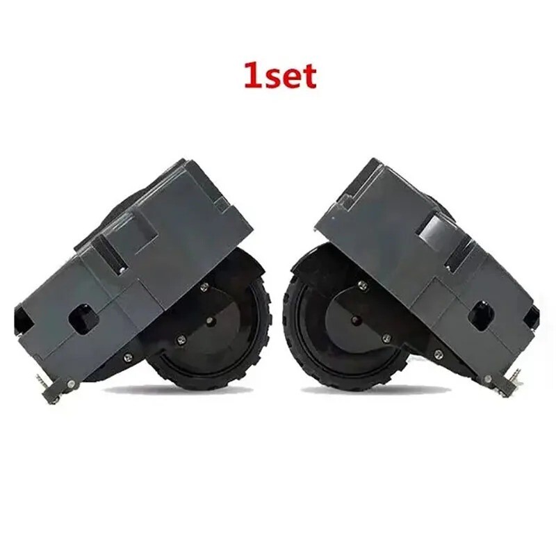 Right and Left Driving Wheel Module For iRobot Roomba 500 600 700 800 900 Wheels