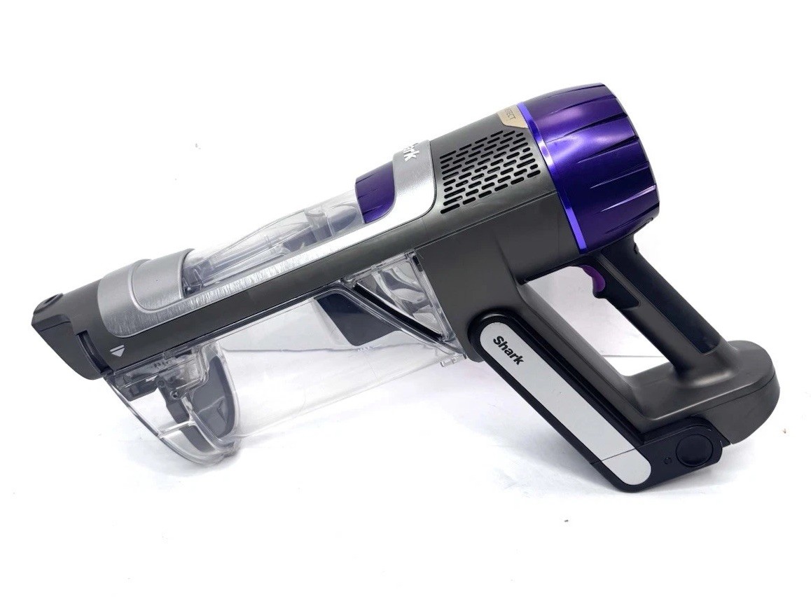 Shark – PowerDetect Clean & Empty Cordless Stick Vacuum & Auto-Empty System