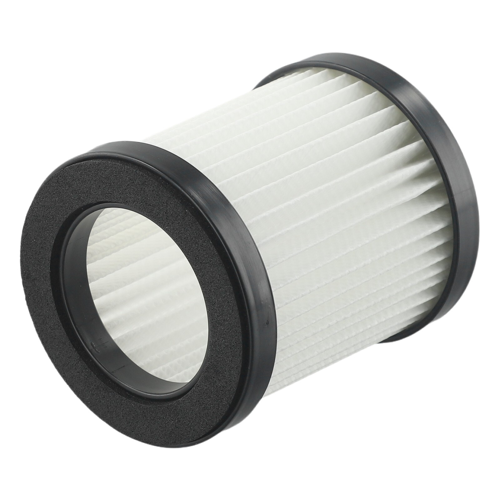Filters For Moosoo 6.5cm Diameter For Cordless Vacuum Cleaner For Moosoo XL-618A