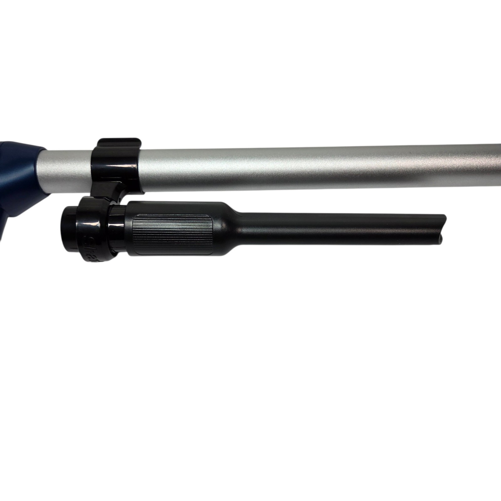 Shark Stratos HZ3002/QS3000 Ultralight Corded Stick Vacuum Wand Tube