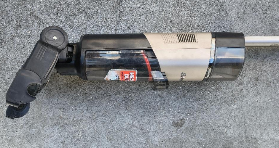Shark WD261 HydroVac MessMaster Cordless 3 in 1 Vacuum Working For PartsFreeShip