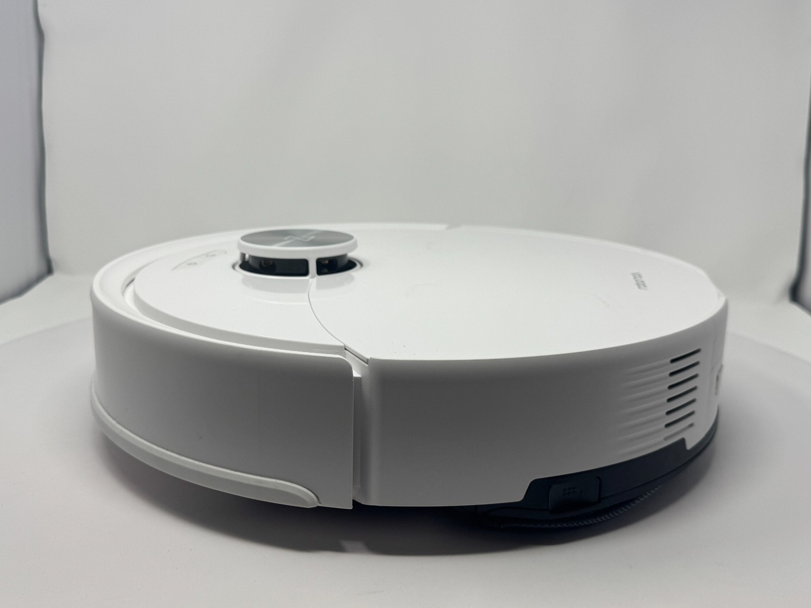Roborock Q10 S5+ Robot Vacuum Mop Combo with Auto-Empty Dock Tested Working
