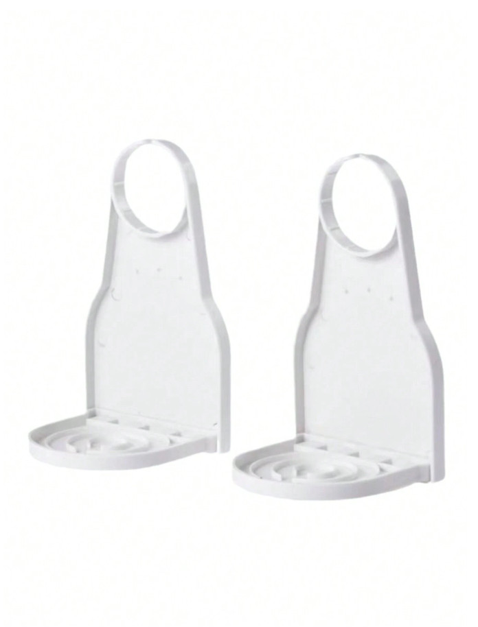 1Pcs Laundry Detergent Cup Holder – Foldable & No-Drip Design -NEW