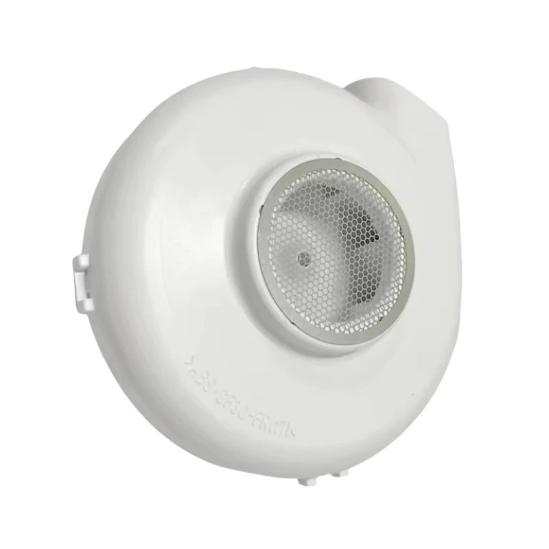 Fan Motor Compatible with Roborock S7 Max Ultra / Q Revo / Q8 Max Vacuum 5400Pa