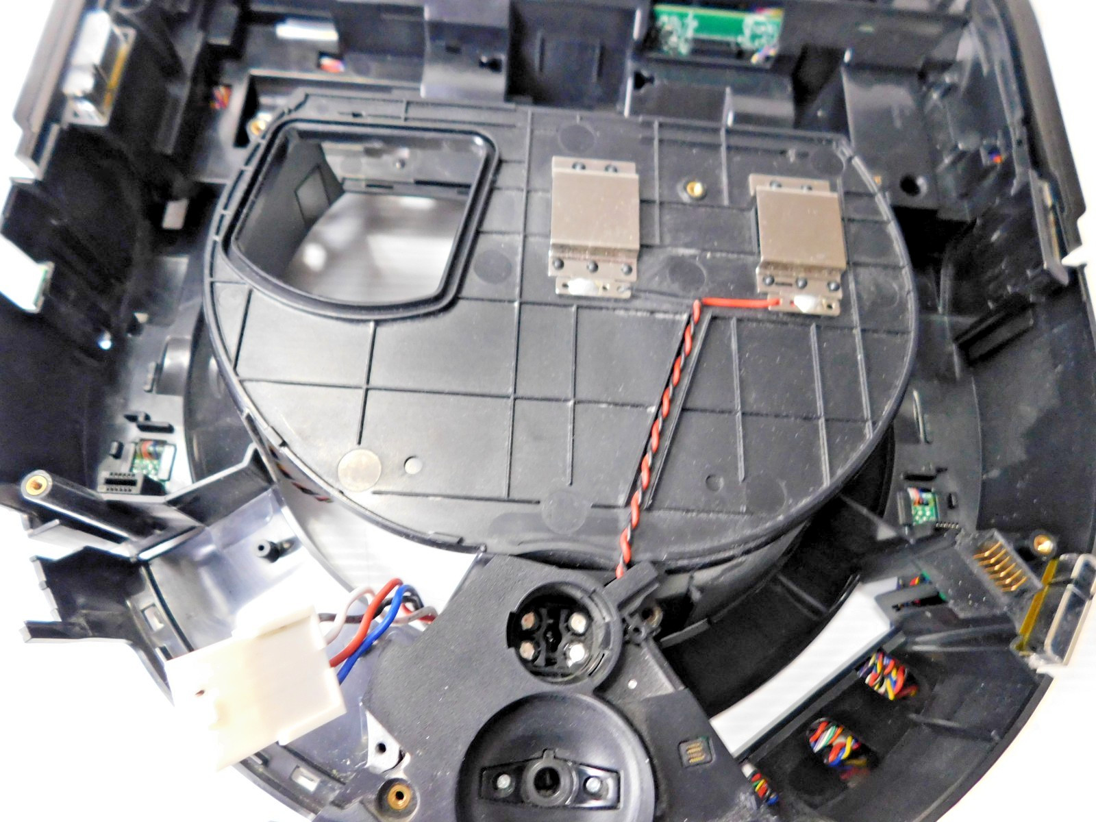 iRobot iRobot Roomba s9 Robotic Vacuum Shell, Main Board, Bumper SEE PICTURES