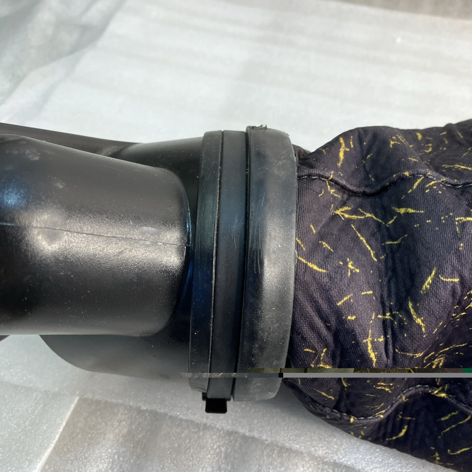 Kirby G6D, Ultimat G, Performance Edition Vacuum Cleaner, Dust Filter Bag System