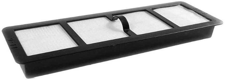 MaximalPower Filter For Eureka Vac Part EF6 EF-6, 69963-4, 83091-1, 83091, 69963