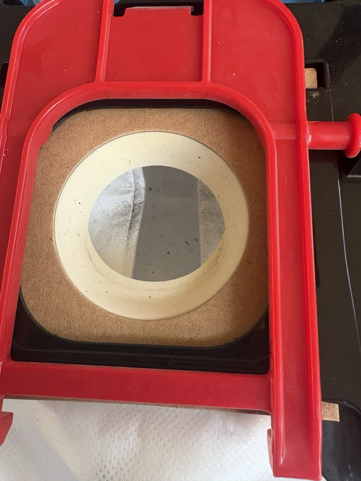 Hoover WindTunnel Tempo Vacuum – Upright Bagged -UH30301 in Miami.
