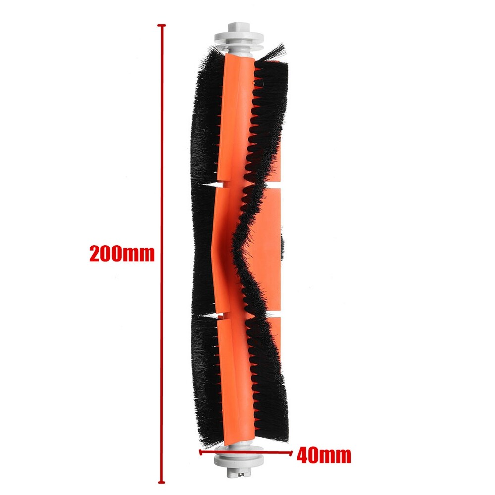 Spare Parts For Roborock Robot S50 S5 S6 Max Vacuum Cleaner Brush Filter Kits