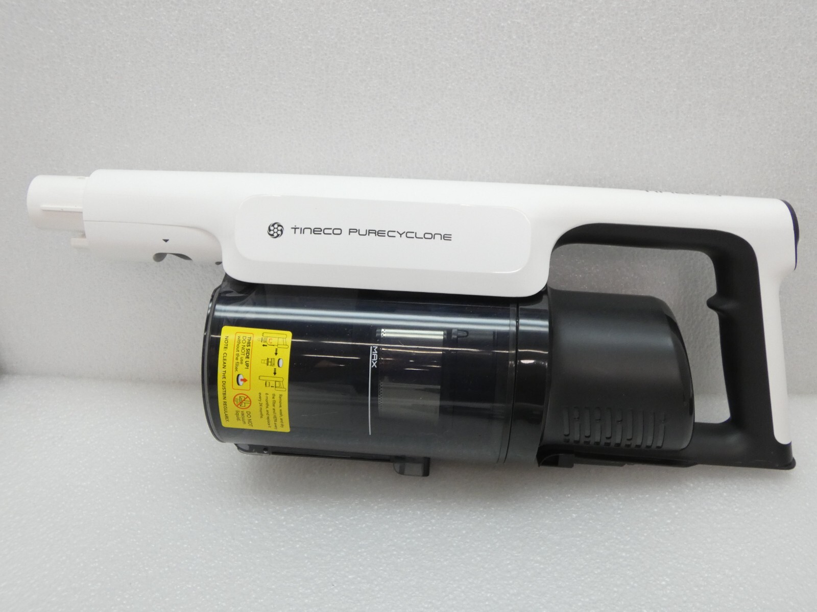 Tineco VS201300US PURECYCLONE Stick Vacuum Cleaner A50S Pet Series