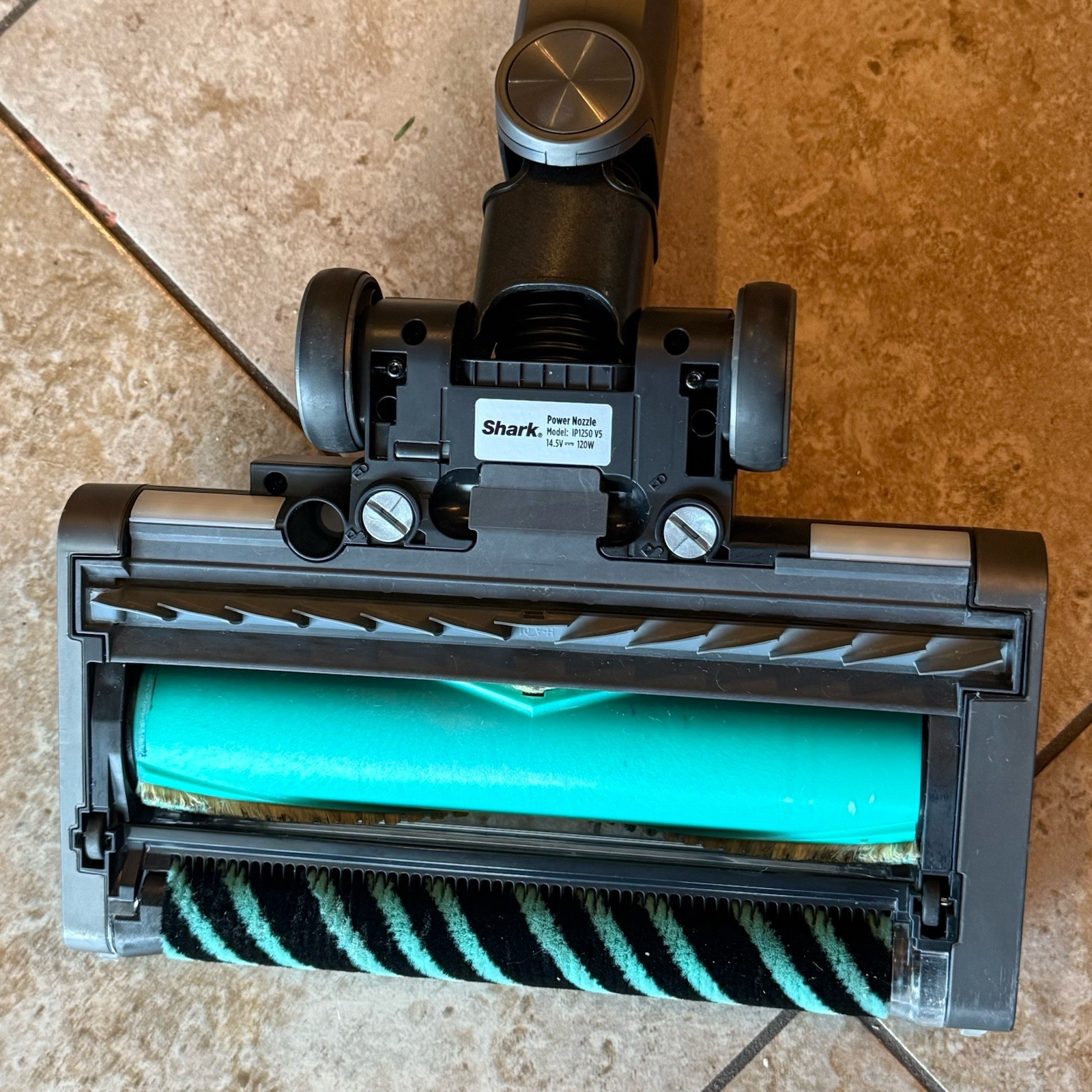Shark IP1250 V5 Power Nozzle Edge Detect Cordless Duo Clean Detect Cleaner ONLY