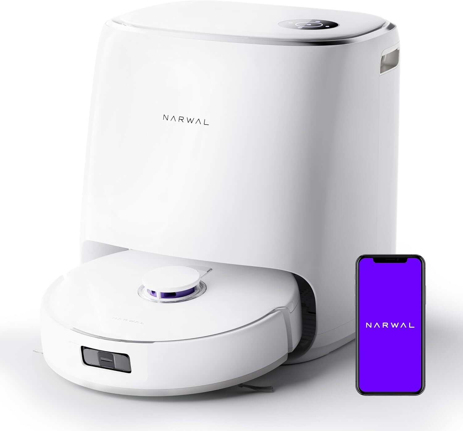 Narwal Freo X Ultra Robot Vacuum & Mop