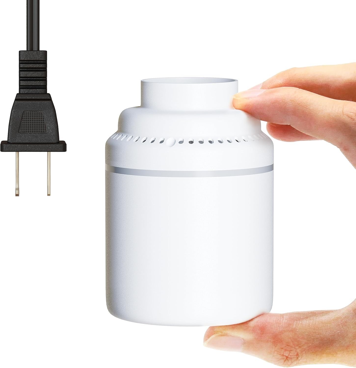 Electric Air Pump for Vacuum Storage Bags，Suitable for brand vacuum bags only.