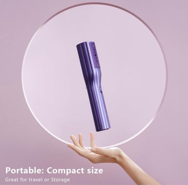 Steamer for Clothes and Iron for Clothes, Just 0.9lbs Lightly, 10 Minutes