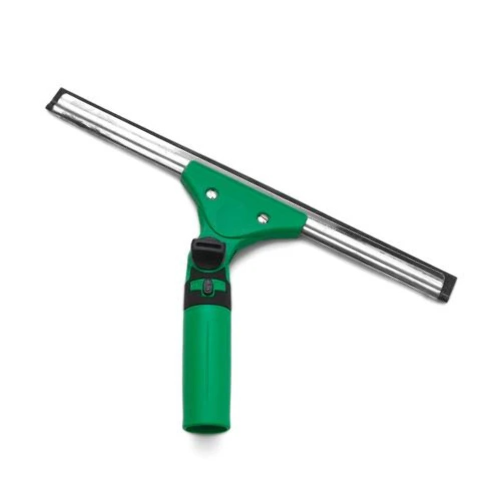 Unger SwivelLoc Zero 0° Degree Squeegee for Window Cleaning Washing – ANY SIZE!