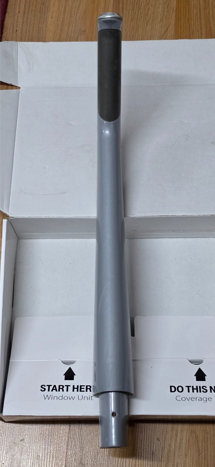 HOOVER LINX CORDLESS STICK VACUUM CLEANER BH50020 BH50010 HANDLE D5.3