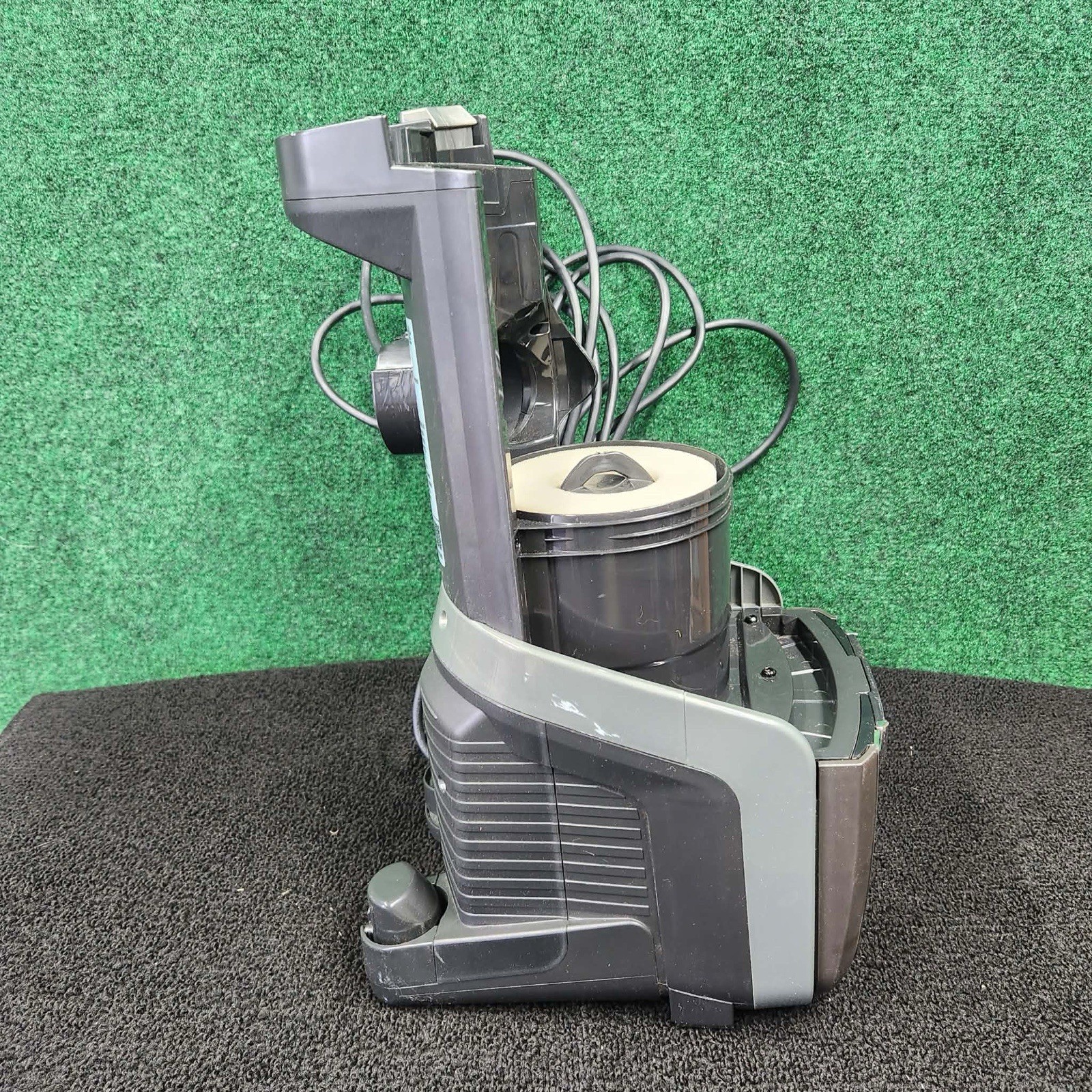 Shark APEX Duo-Clean Zero-M AZ1000 AZ1000W AZ1002 Main Motor Assembly OEM -Brown