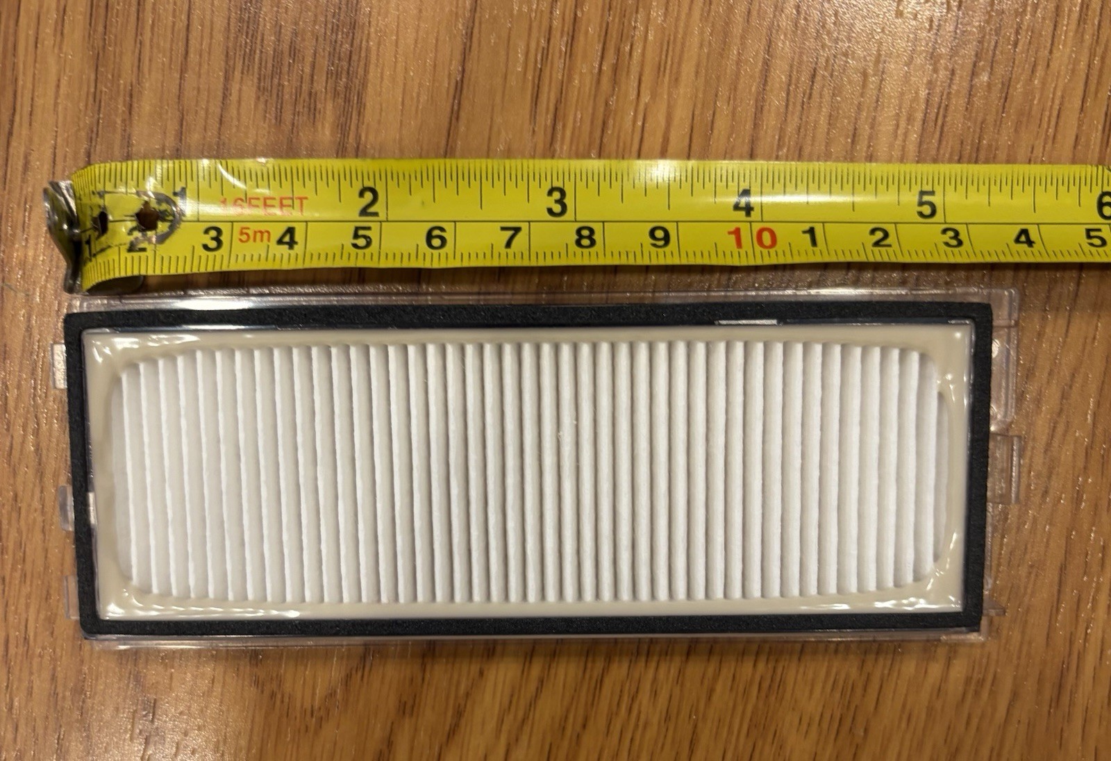 Replacement Filter For Roborock QV 35A