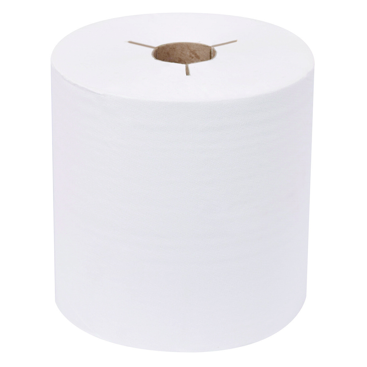 Tork 8030630 Premium Paper Hand Towel Roll Y Notch 1-Ply 8.0″ Width x 600′ Lenth
