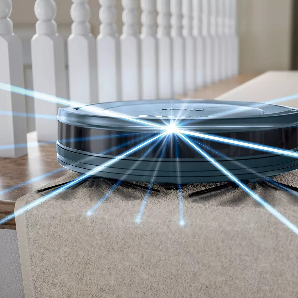 Shark RV765 ION Wi-Fi Connected Robot Vacuum (Certified Refurbished)