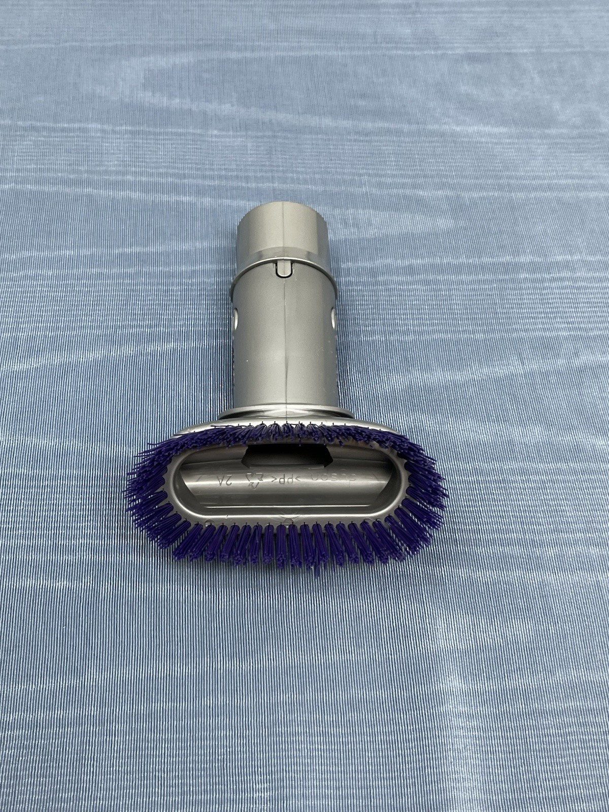 Dyson Stubborn Dirt Brush Part #908897-01 With 1.25 Adapter 1 1/4