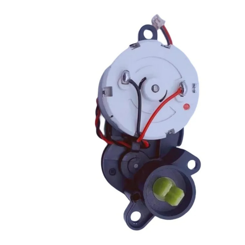 Side Brush Motor Compatible with ECOVACS DEEBOT X1 / T10 / T20 Robot Vacuum