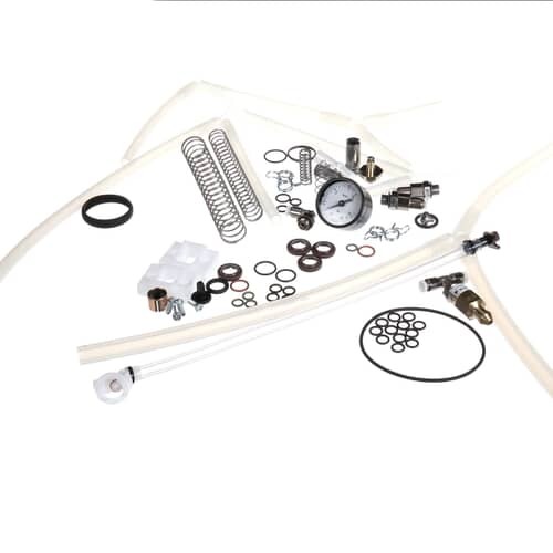 Bunn 43500.1316 Preventative Maintenance Kit 12 Months for BW3 CTS