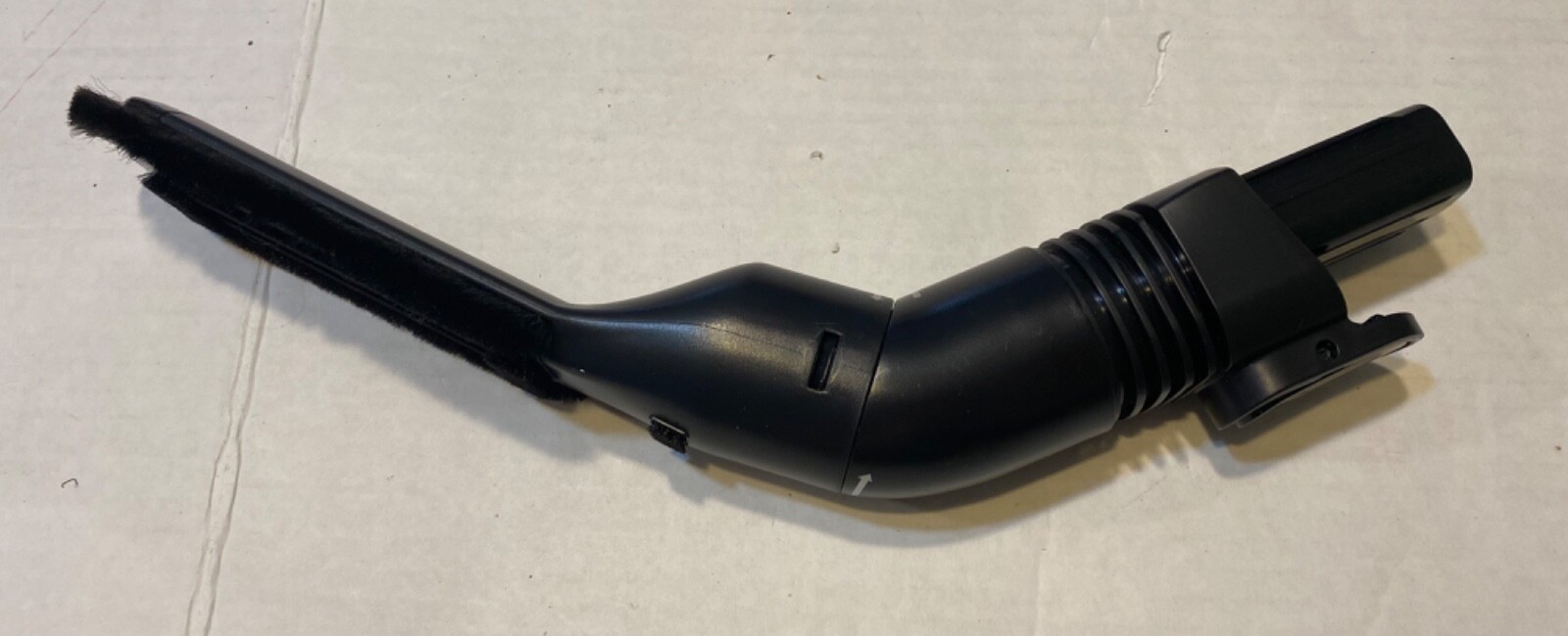 Shark Stratos Cordless Vacuum Attachment Anti Allergen Dust Brush