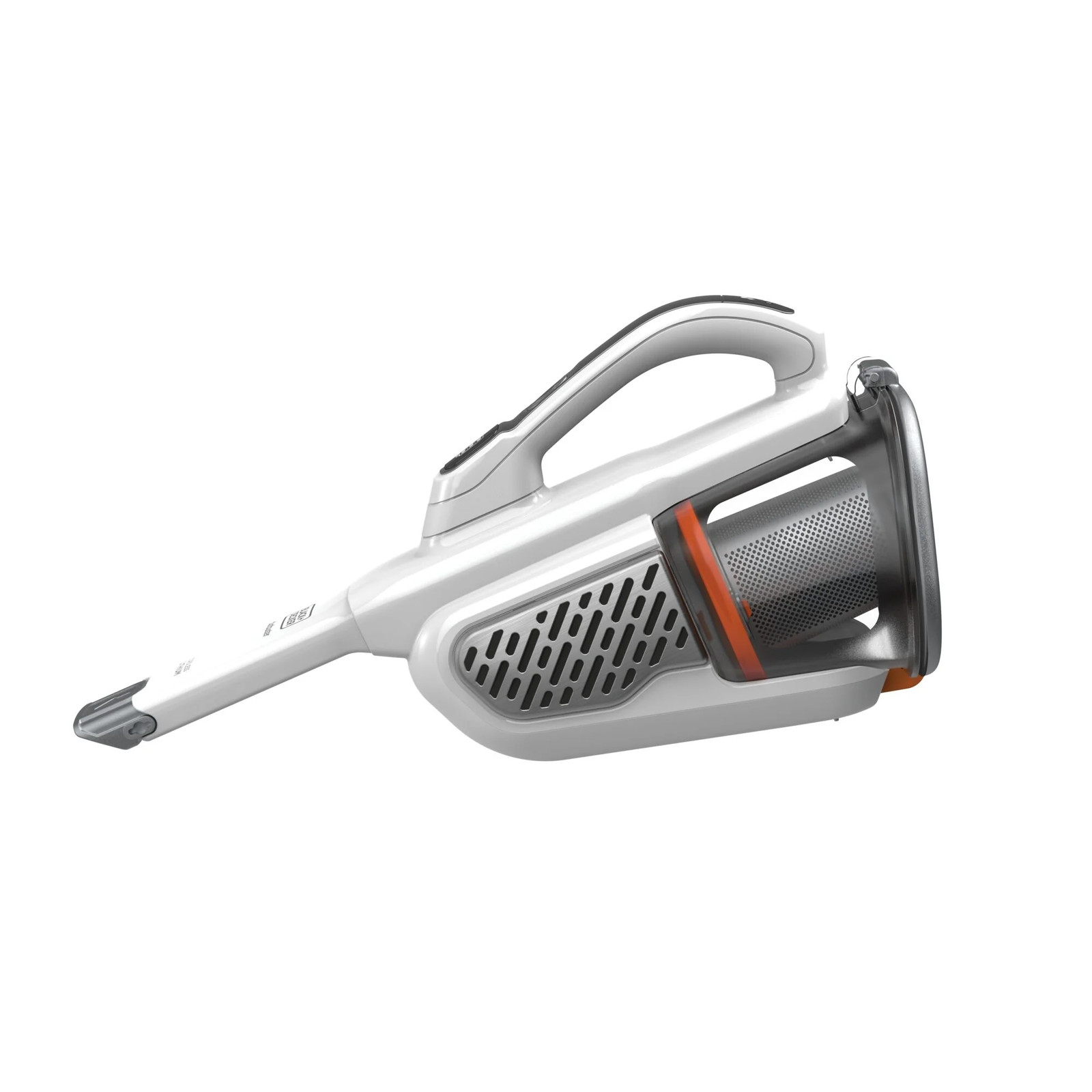 12v Max* Dustbuster(R) Advancedclean+(TM) Cordless Hand Vacuum – HHVK320J10