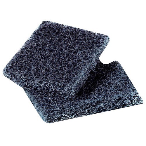 3M Heavy Duty Pot and Pan Pad Blue 5″ L x 3.5″ W x 1.1″ D | 20/Case