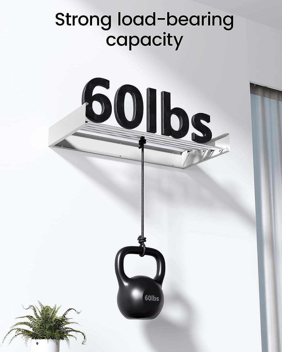 Laundry Drying Rack Collapsible, Wall Mounted, Clothes Drying Rack 40in/31.5in