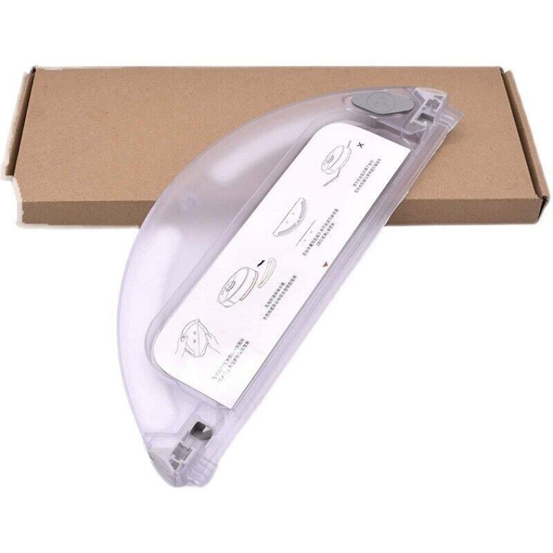Water Tank/Cleaning Mop For Roborock S50 S51 S55 S6 T6 Vacuum Cleaner
