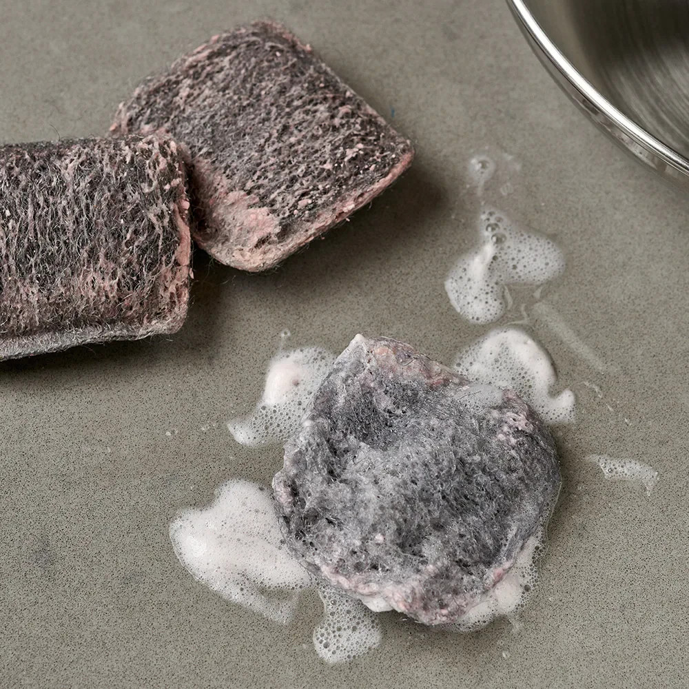 18 PADS – Brillo Steel Wool Scouring Soap Pad Pots Pans Grills Dishes Kitchen