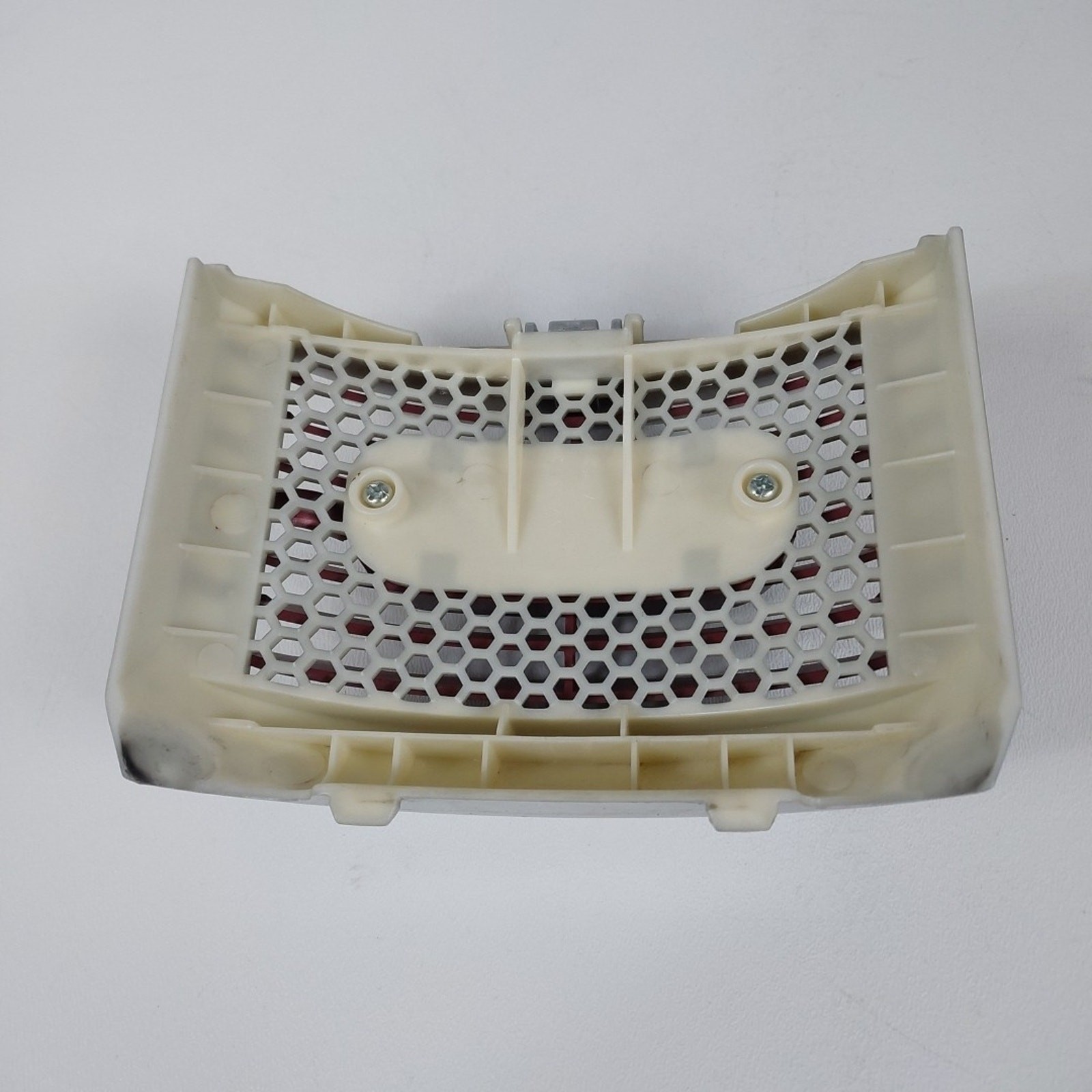 Shark Rotator NV501 NV500 NV520QRD UV560 Hepa Filter Grill Cover Replacement
