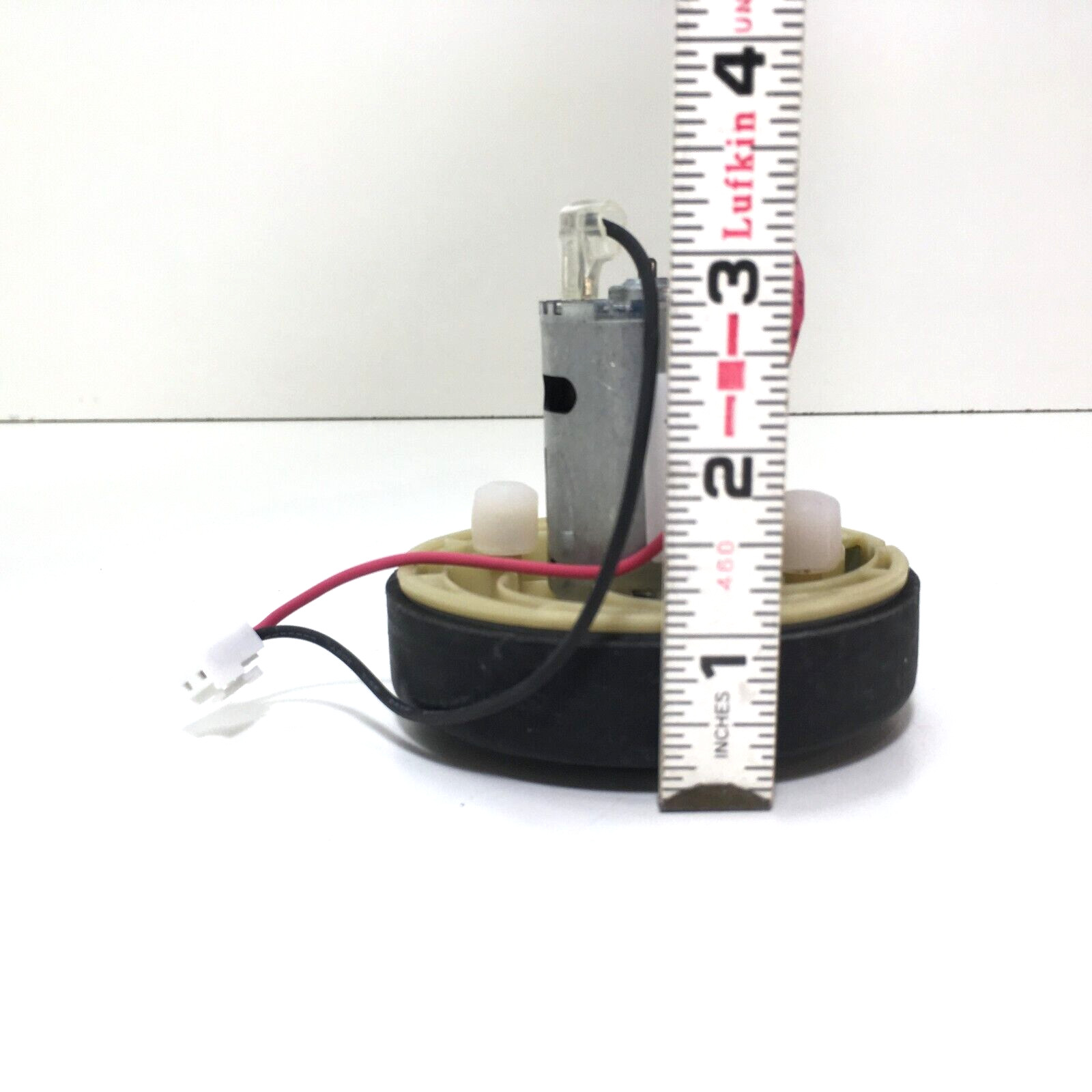 Bissell 2390 23903 2390A 14.4V 80W MAIN MOTOR Genuine OEM Part # D3648d-f