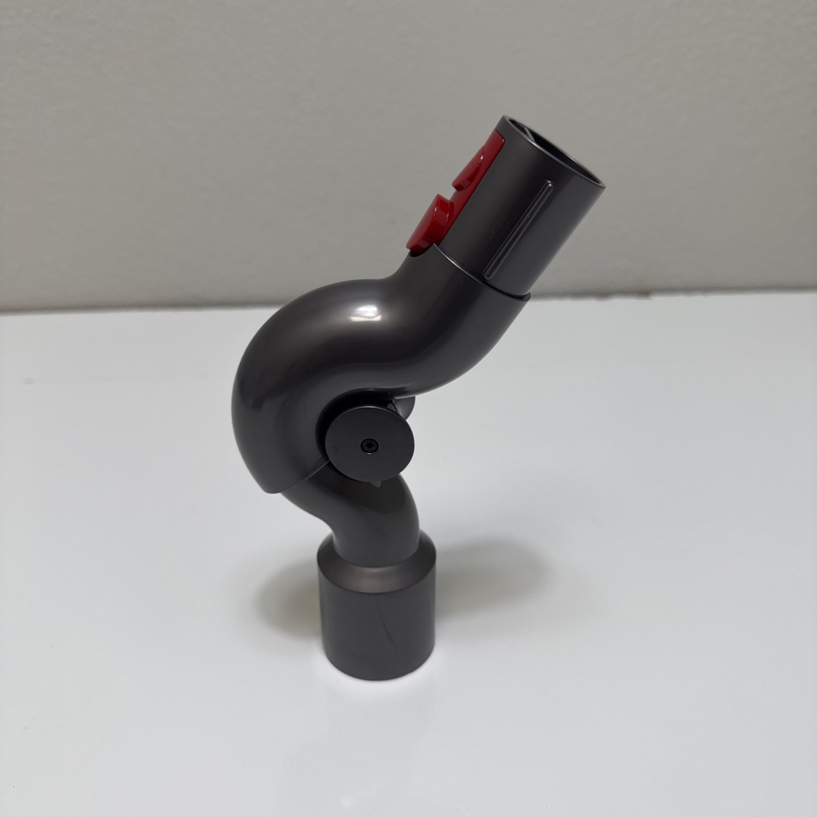 Dyson V7 V8 V10 V11 V15 Detect Vacuum Cleaner Up-top adaptor bend & lock*Genuine