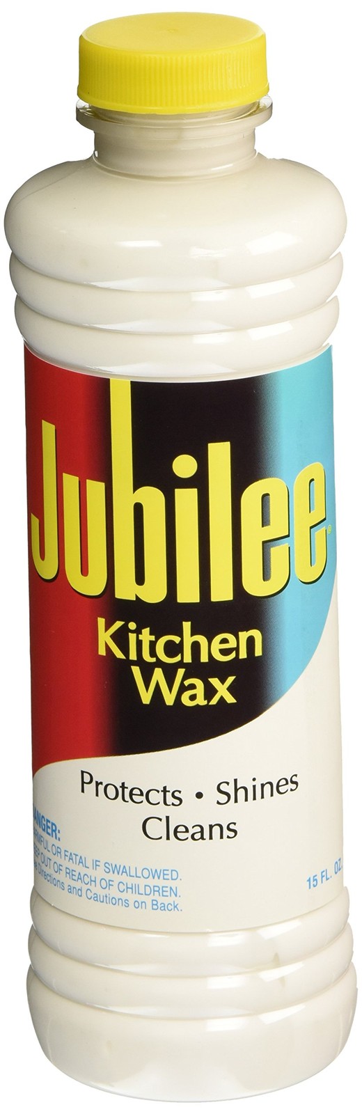 Malco Jubilee Kitchen Wax 15 fl oz All-Purpose Cleaner for Appliances and Surfac
