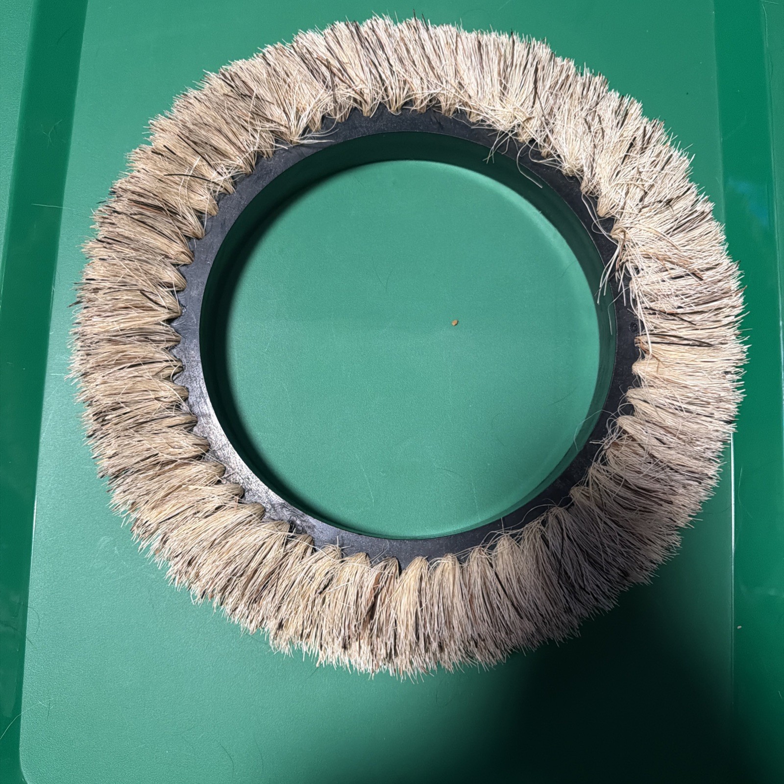 Oreck Commercial 237048 Natural Fiber Union Mix Polishing & Light Scrubbing