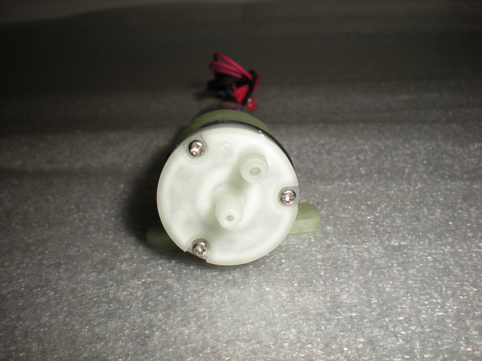OEM Shark WD261 HydroVac MessMaster Cordless Vacuum Jiayin Water Pump Part