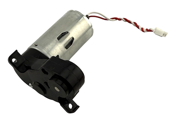 New OEM iRobot Roomba Essential 1010, 1020 Vacuum Main Roller Brush Motor Unit